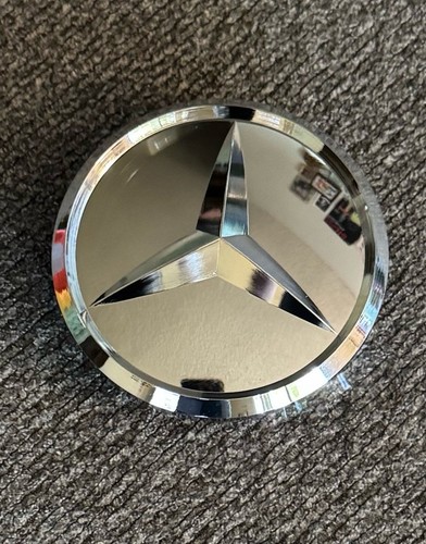 New mercedes benz bundt - 14”,