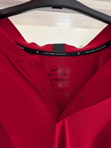 Nike tiger woods collection - nike,