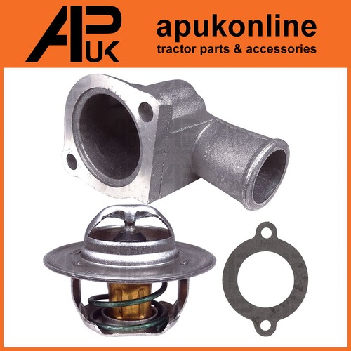 Thermostat housing - c, &