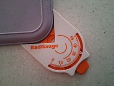 Multipurpose Radius Gauge