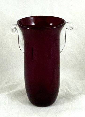 Vintage blenko glass - vintage, limited