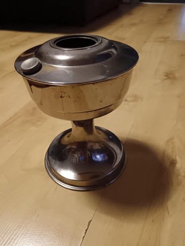 Aladdin nickle brass oil - aladdin,