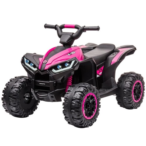 Kids 12v electric quad bike - quad,