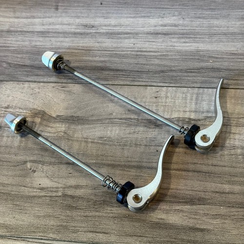 Salsa titanium wheel skewers - salsa,