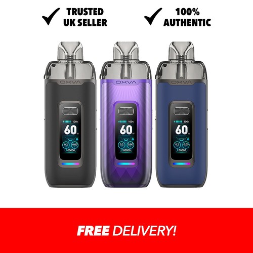 Oxva vprime vape kit - oxva,