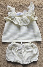 'Zara' Baby Girls 2 Piece