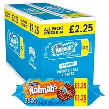 McVitie's Milk Chocolate