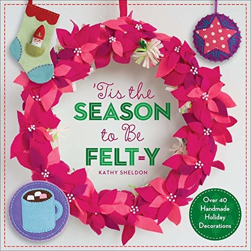 Tis the season - to, be