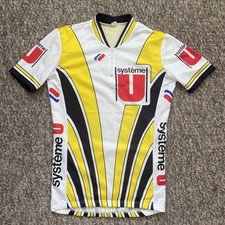 Vintage Systeme U Cycling