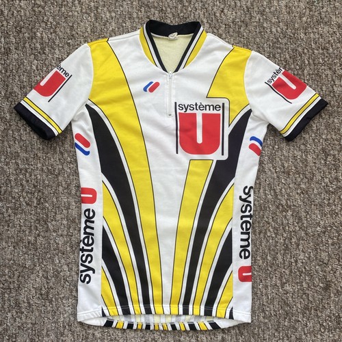 Vintage systeme cycling - systeme,