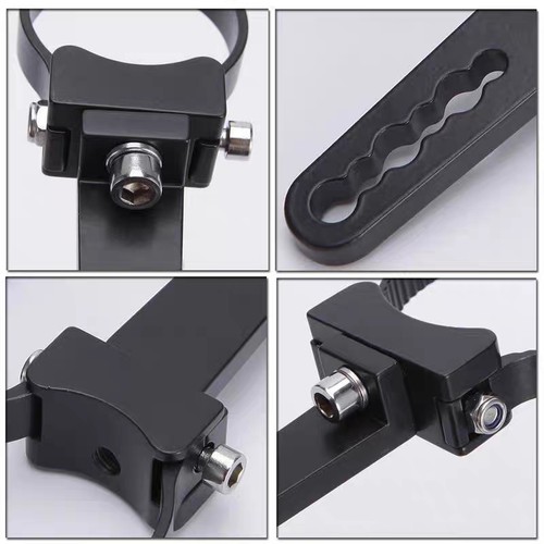 Led car truck - car, road