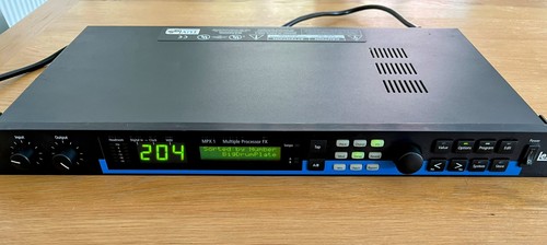 Lexicon mpx multiple - lexicon,