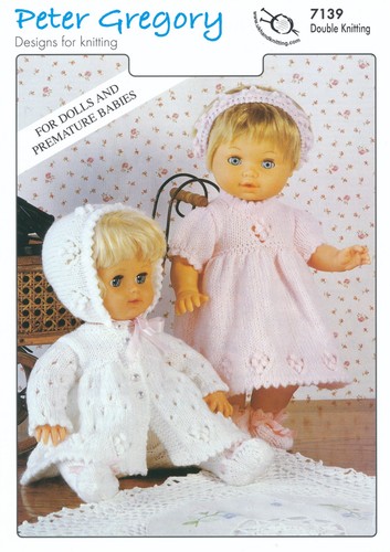 Knitting pattern peter gregory - knitting,