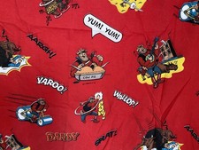 The Dandy Comic Desperate Dan
