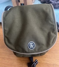 Crumpler Camera Bag Camera Bag