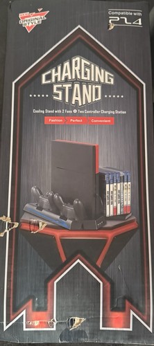Play station ps4 includes - station,