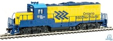 Walthers Trainline 931-456 EMD