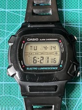 Casio W-740 Module 1189