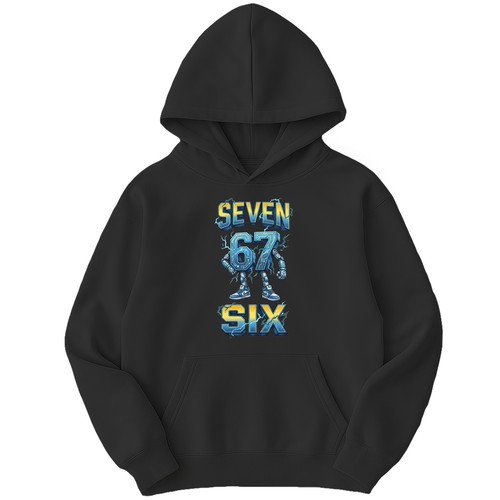 Funny kids hoodie - funny, 67