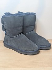 UGG Australia Bailey Bow II -