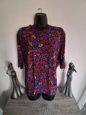 Ladies Round Neck Top, Size