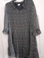 Brora Liberty Print Silk