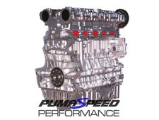 Forged focus mk2 engine - focus,