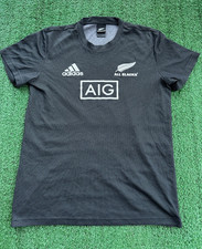 New Zealand 2019 Adidas Rugby