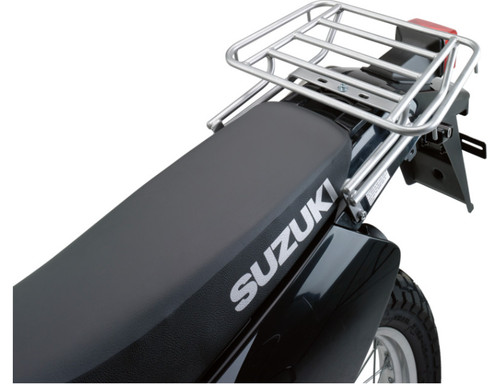 Suzuki dr400 drz400 luggage - suzuki:,