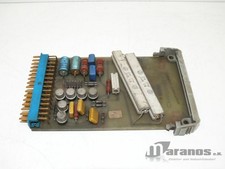 Charmilles 853.108 / 853.119