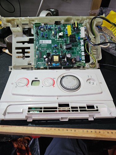 Glow worm cxi parts - worm, 38