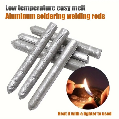 Low temperature easy melt - low,