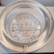 1983 Orient Express Dartington