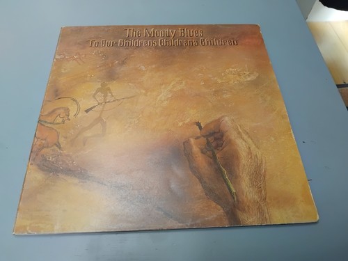The moody blues our - the,