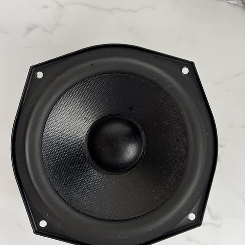 Mission mid bass driver - bass,