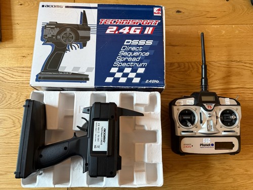 Acoms technisport ii - acoms,