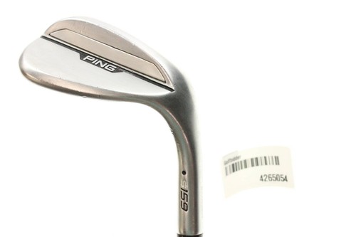 Ping s159 chrome grind golf - ping, s