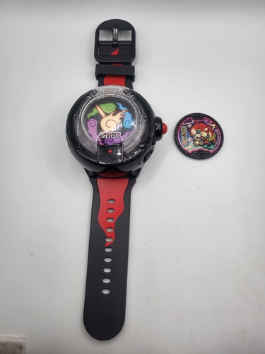 Kai watch black lights - yo-kai, dx