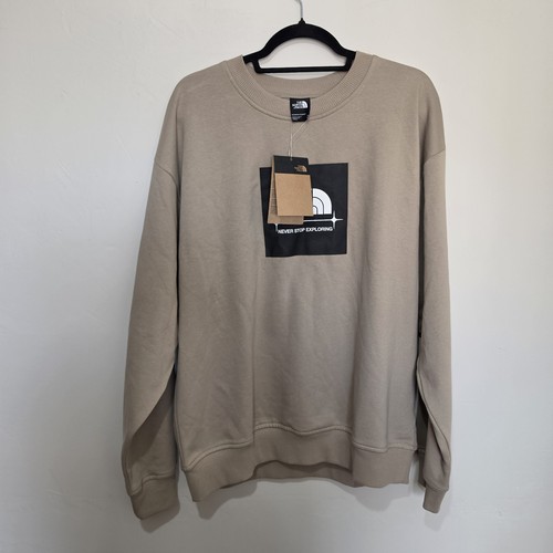 The north face - north, m