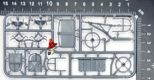 Wargames atlantic chariot - wargames,