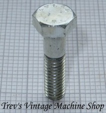 5/16 BSW Whitworth part