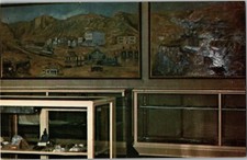 Helper's Mining and Railroad