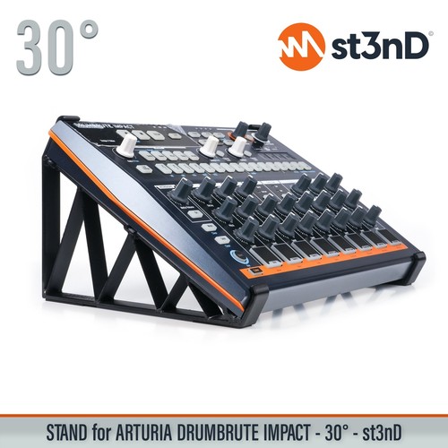 Stand for arturia drumbrute - stand,