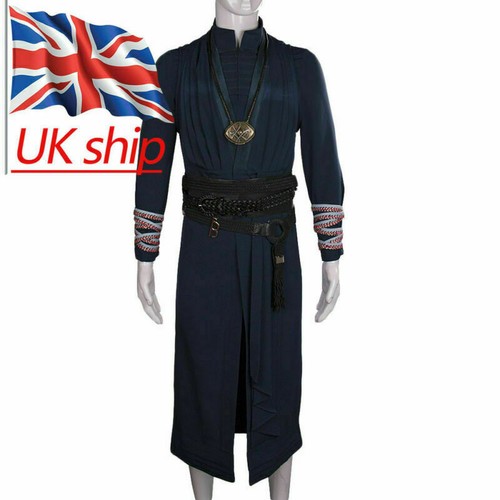 Cosplay doctor strange full - cosplay, dr