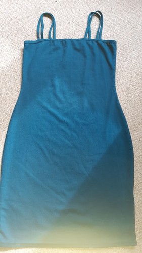 Boohoo short dress - dress, size