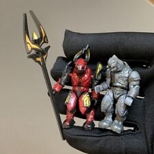 2 Mega Bloks Construx Halo