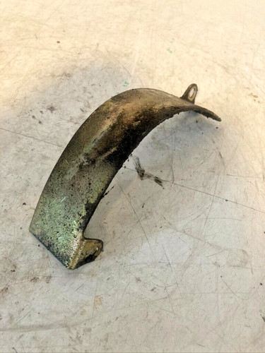 Kawasaki sprocket guard - kawasaki, er