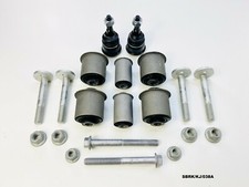 2x Front Lower Arm Repair KIT