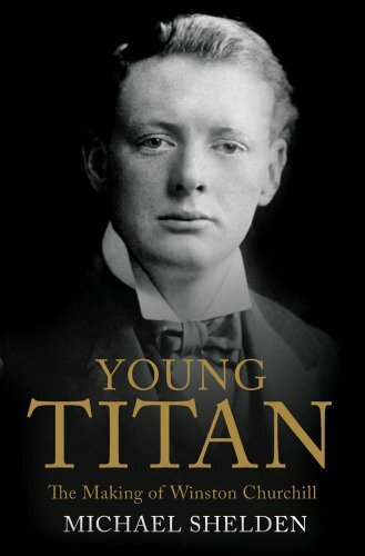 Young titan the making of - young,