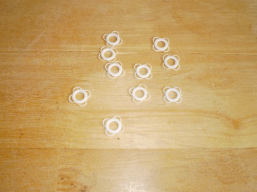 Billing boats 10pcs - boats,
